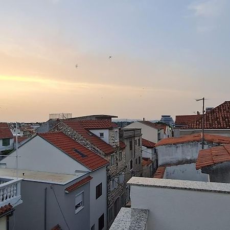 Apartmani Centar Vodice Luaran gambar