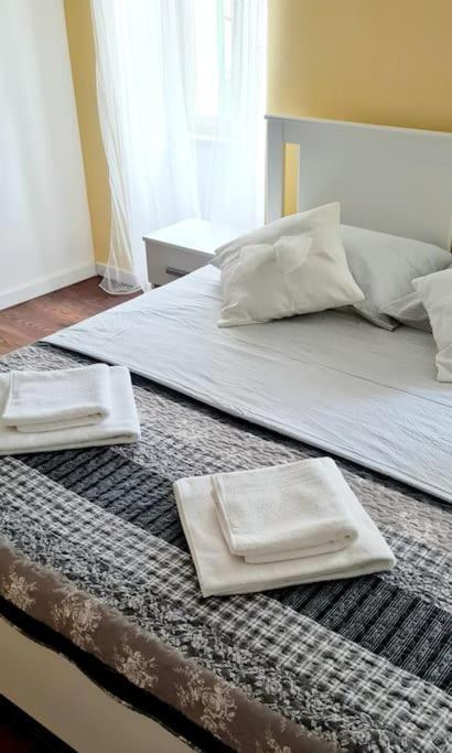 Apartmani Centar Vodice Luaran gambar