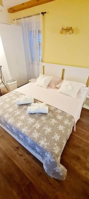 Apartmani Centar Vodice Luaran gambar