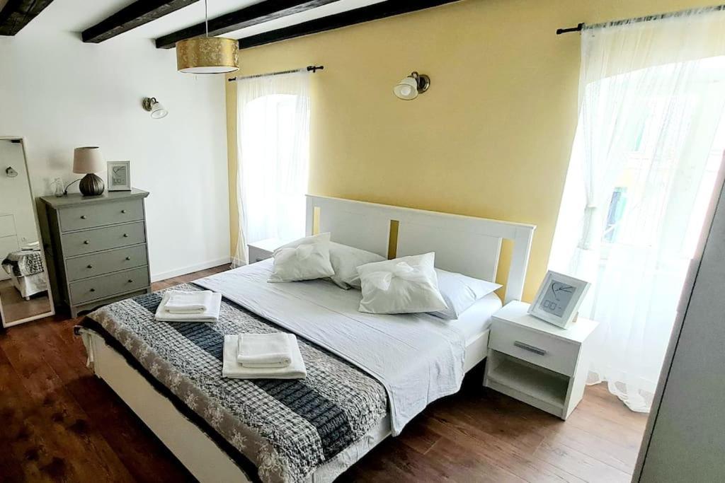 Apartmani Centar Vodice Luaran gambar