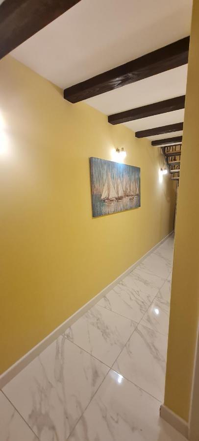 Apartmani Centar Vodice Luaran gambar