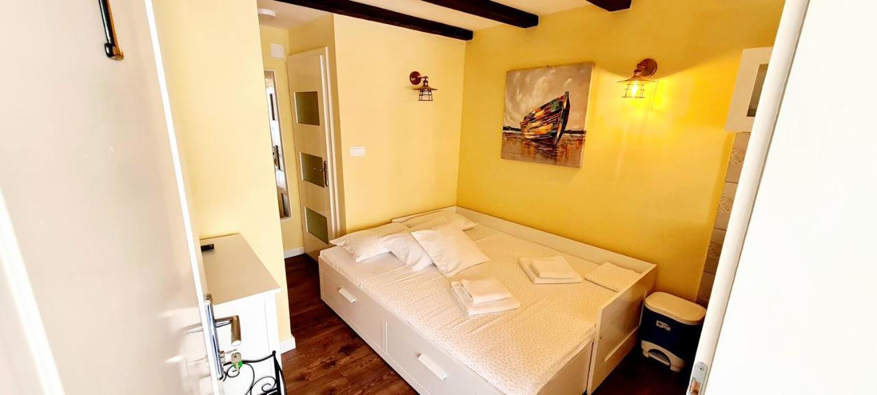 Apartmani Centar Vodice Luaran gambar