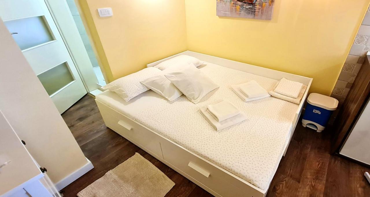 Apartmani Centar Vodice Luaran gambar