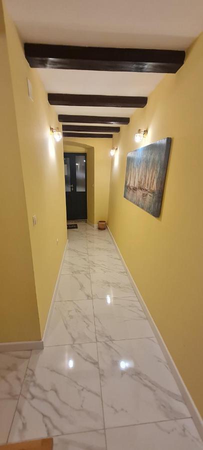 Apartmani Centar Vodice Luaran gambar