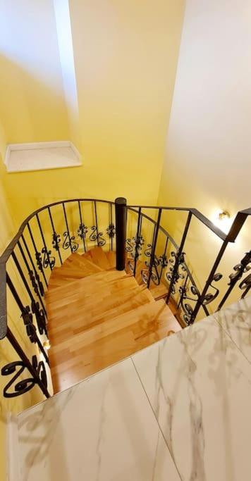 Apartmani Centar Vodice Luaran gambar