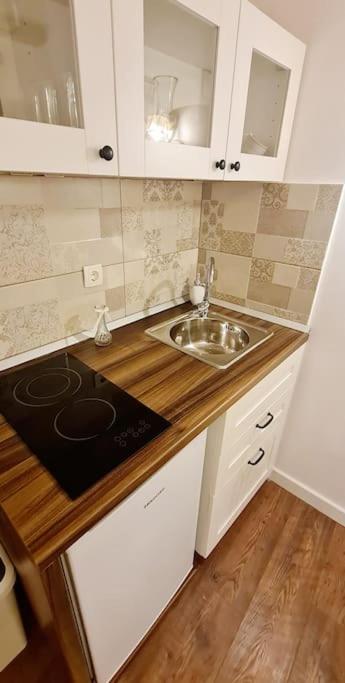 Apartmani Centar Vodice Luaran gambar