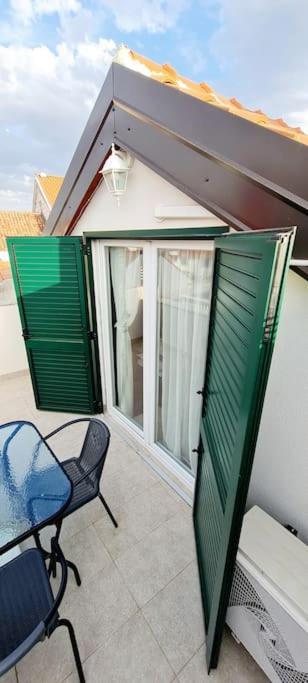 Apartmani Centar Vodice Luaran gambar