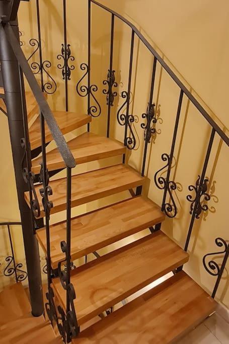 Apartmani Centar Vodice Luaran gambar