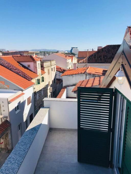 Apartmani Centar Vodice Luaran gambar