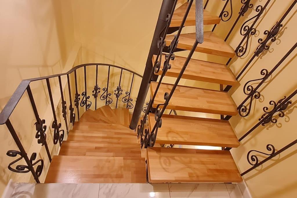 Apartmani Centar Vodice Luaran gambar