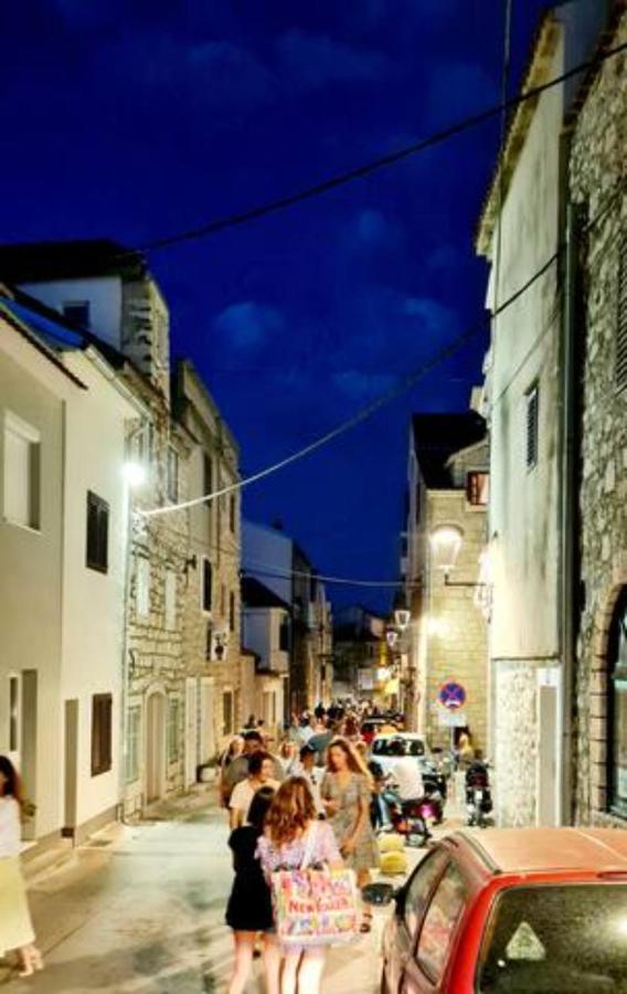 Apartmani Centar Vodice Luaran gambar