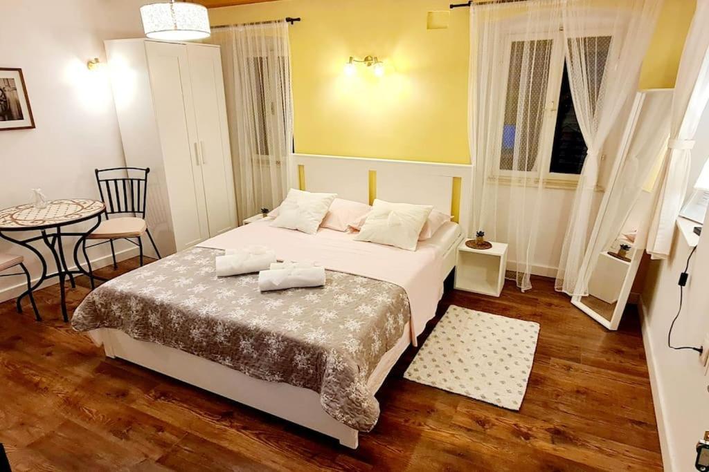 Apartmani Centar Vodice Luaran gambar
