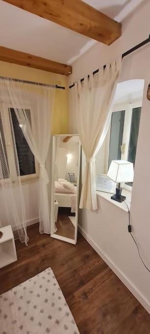 Apartmani Centar Vodice Luaran gambar