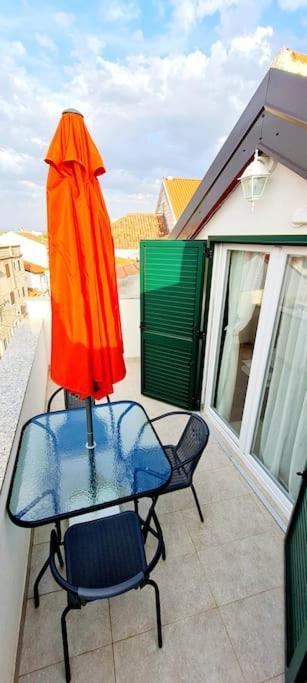 Apartmani Centar Vodice Luaran gambar
