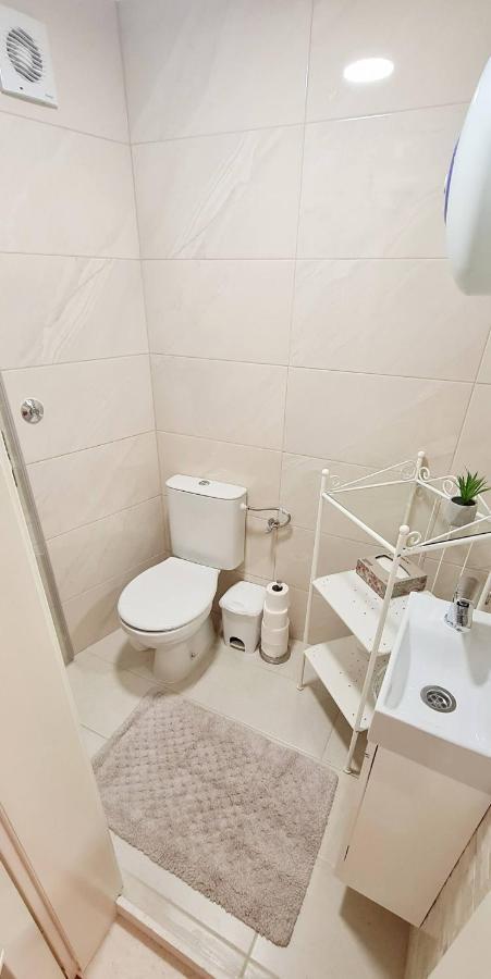 Apartmani Centar Vodice Luaran gambar