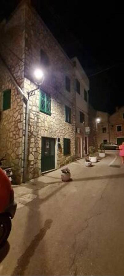 Apartmani Centar Vodice Luaran gambar