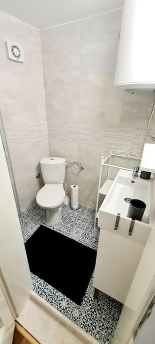 Apartmani Centar Vodice Luaran gambar